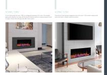 Complete Electric Fire Range-7