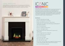 Complete Electric Fire Range-9