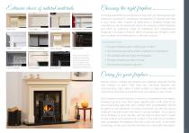 Fire place Collection-5