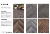 DEIF Laminate Flooring catalogue 2026-11