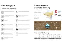 DEIF Laminate Flooring catalogue 2026-1