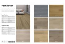 DEIF Laminate Flooring catalogue 2026-8