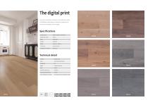 DEIF Laminate Flooring catalogue 2026-9
