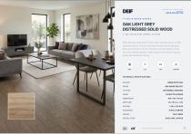 DEIF Soild Wood Flooring Catalog 2026-12