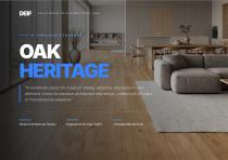 DEIF Soild Wood Flooring Catalog 2026-9