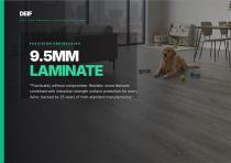 DEIF Waterproof Laminate Flooring catalogue 2026-10
