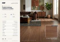 DEIF Waterproof Laminate Flooring catalogue 2026-11