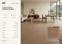 DEIF Waterproof Laminate Flooring catalogue 2026-12