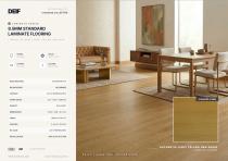 DEIF Waterproof Laminate Flooring catalogue 2026-13
