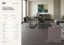 DEIF Waterproof Laminate Flooring catalogue 2026-14