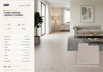 DEIF Waterproof Laminate Flooring catalogue 2026-15