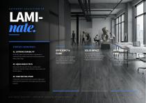 DEIF Waterproof Laminate Flooring catalogue 2026-9