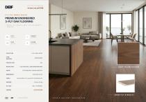 Engineered parquet floor-13