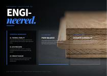 Engineered parquet floor-8