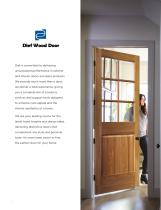 Interior door-2