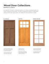 Interior door-4