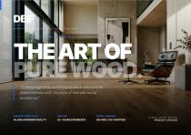 Parquet floor engineered-1