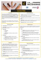 Product Sheet Clevis Pins-1
