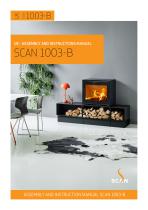 SCAN 1003 BOX WALL VE-1