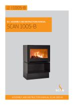 SCAN 1005 BOX VE-1