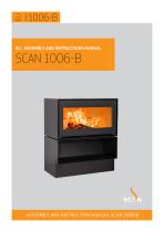 SCAN 1006 BOX VE-1