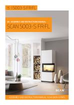 SCAN 5003 S FR-1
