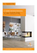 SCAN 5005 FRL-1