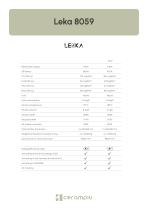 LEKA 8059-1
