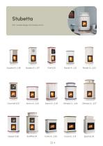 Tiled stoves-14
