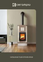 Tiled stoves-1