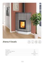 Tiled stoves-24