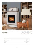 Tiled stoves-32