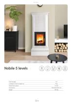 Tiled stoves-42
