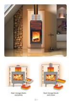 Tiled stoves-7