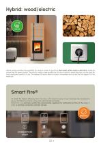 Tiled stoves-8