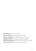 Aluminium for Architecture 2022-3