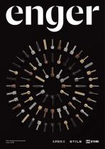 Enger 2026 General Catalog