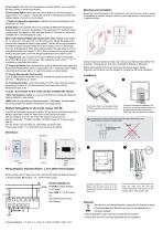 Breeze BC103-2AEDM Datasheet-2