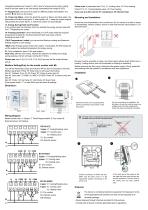 Breeze BC103-4DM Datasheet-2