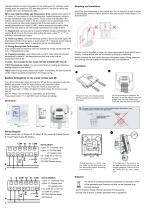 Breeze BC103-4EDM Datasheet-2