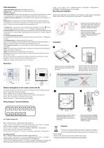 Breeze BC103-AC&HP Datasheet-2