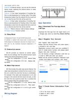 Breeze BC104W-4D Datasheet-5