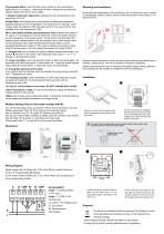 Breeze BC105-4AD Datasheet-2