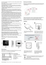 Breeze BC105-4AEDM Datasheet-2