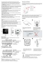 Breeze BC105-4DM Datasheet-2