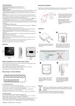 Breeze BC105-AC&HP Datasheet-2