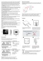 Breeze BC105W-2/4D Datasheet-2