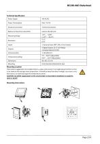 Breeze BC106-4AD Datasheet-2