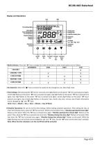 Breeze BC106-4AD Datasheet-4