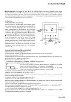 Breeze BC106-4AD Datasheet-5